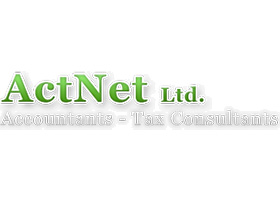logo actnet